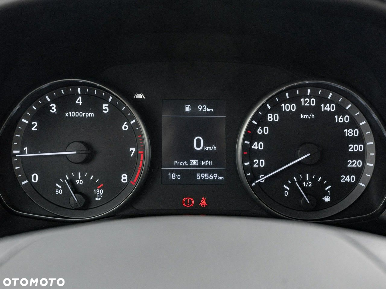 Hyundai i30 1.5 DPI Smart - 16