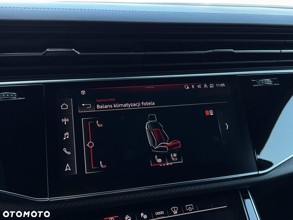 Audi RS Q8 TFSI Quattro Tiptronic - 32