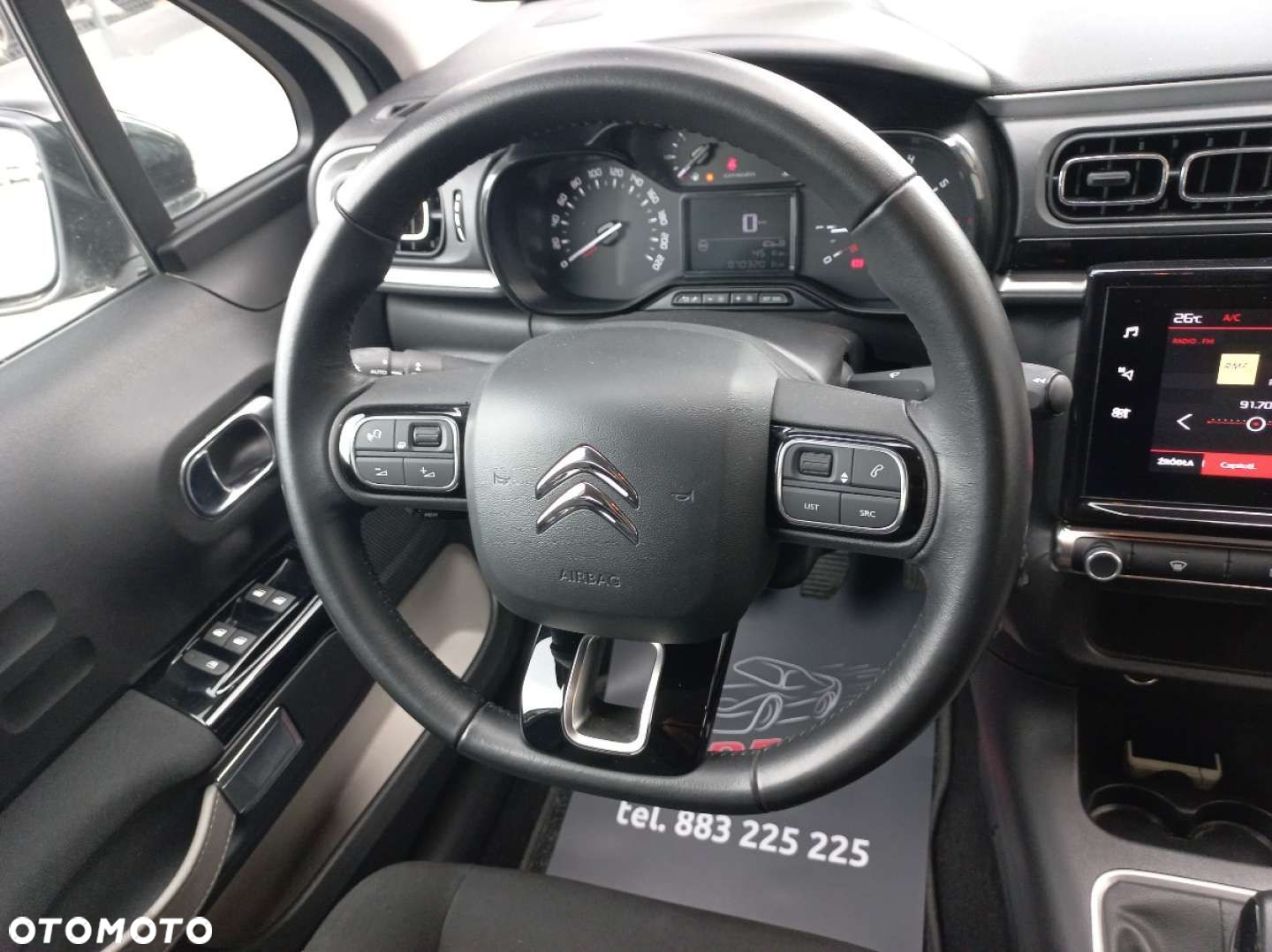 Citroën C3 - 21
