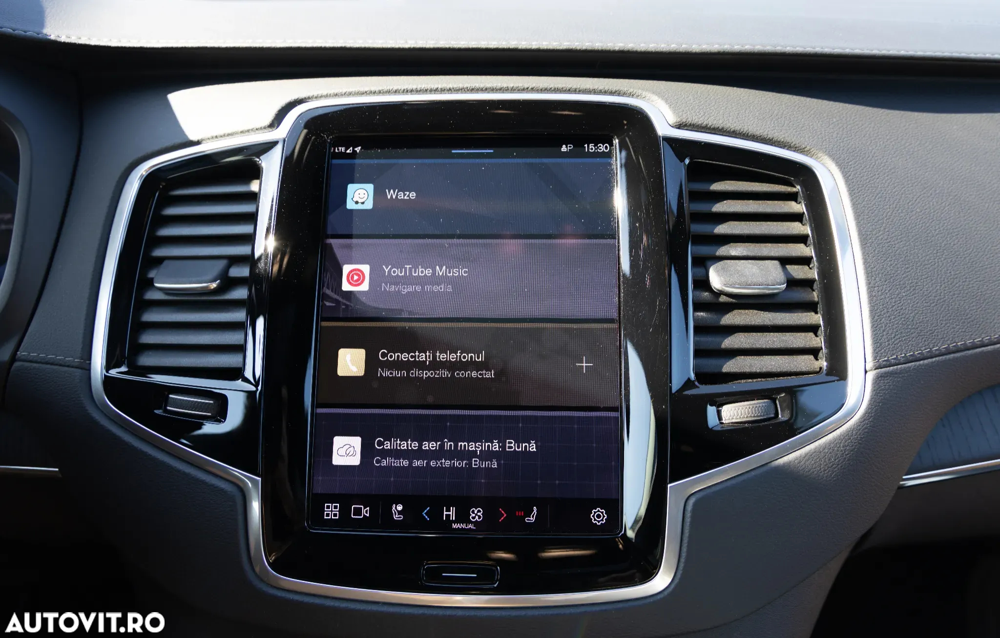 Volvo XC 90 Recharge T8 AWD Ultimate Dark - 17
