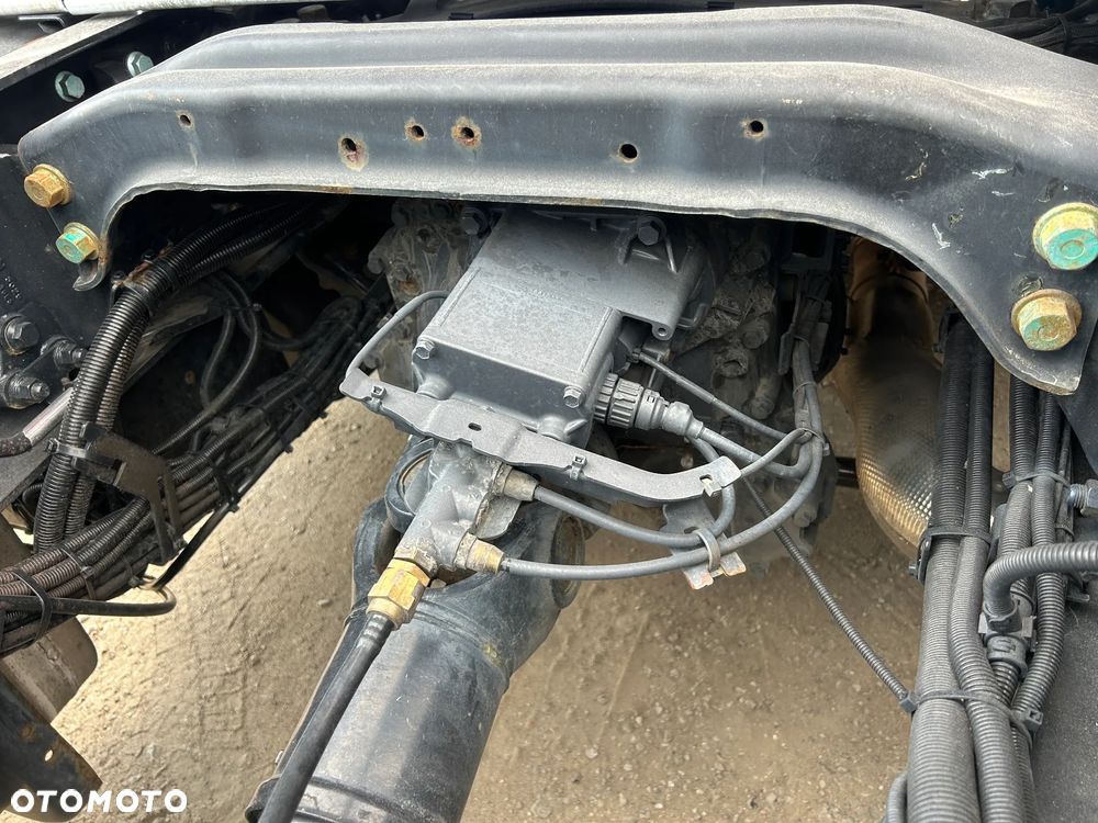 MAN TGX 18.460 KM NAWIGACJA / 2019 ROK REJESTRACJA / 8 SZTUK / POLSKI SALON / ORYGINALNY PRZEBIEG 667 TYS. KM / DOSTĘPNE 8 SZTUK !! - 17