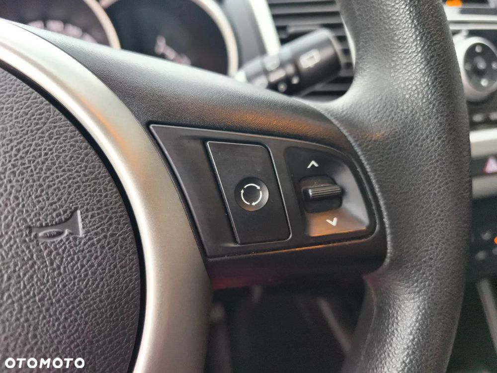 Kia Venga 1.6 M - 23