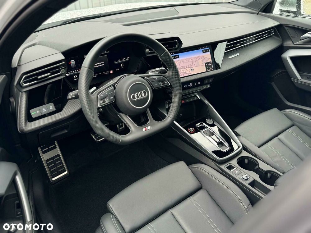 Audi S3 - 9