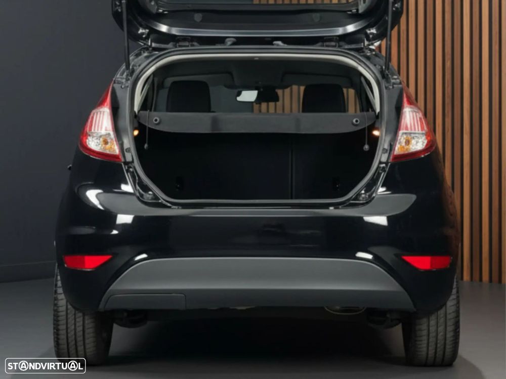 Ford Fiesta - 11