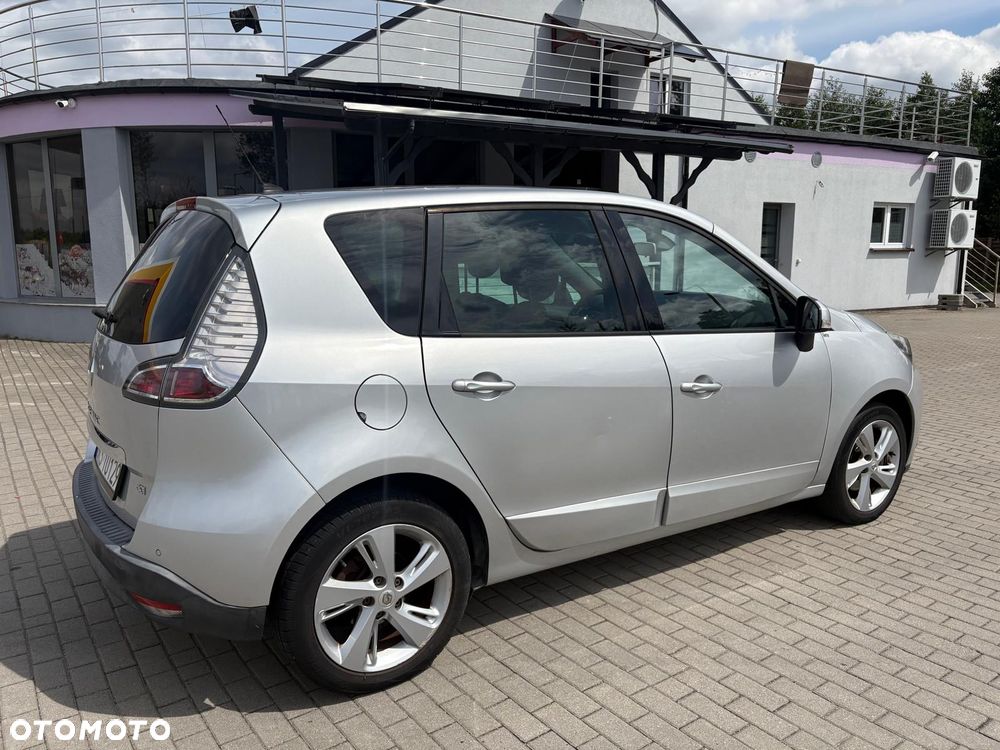 Renault Scenic Energy dCi 110 S&S Expression - 13