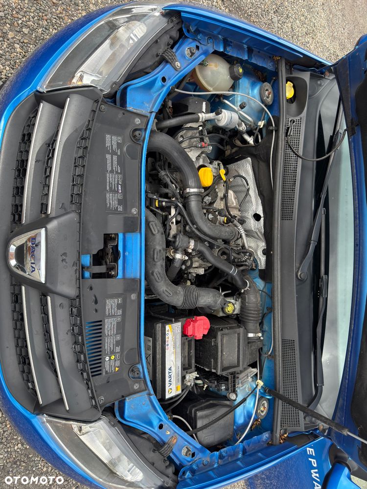 Dacia Sandero 0.9 TCe SL Celebration S&S - 34
