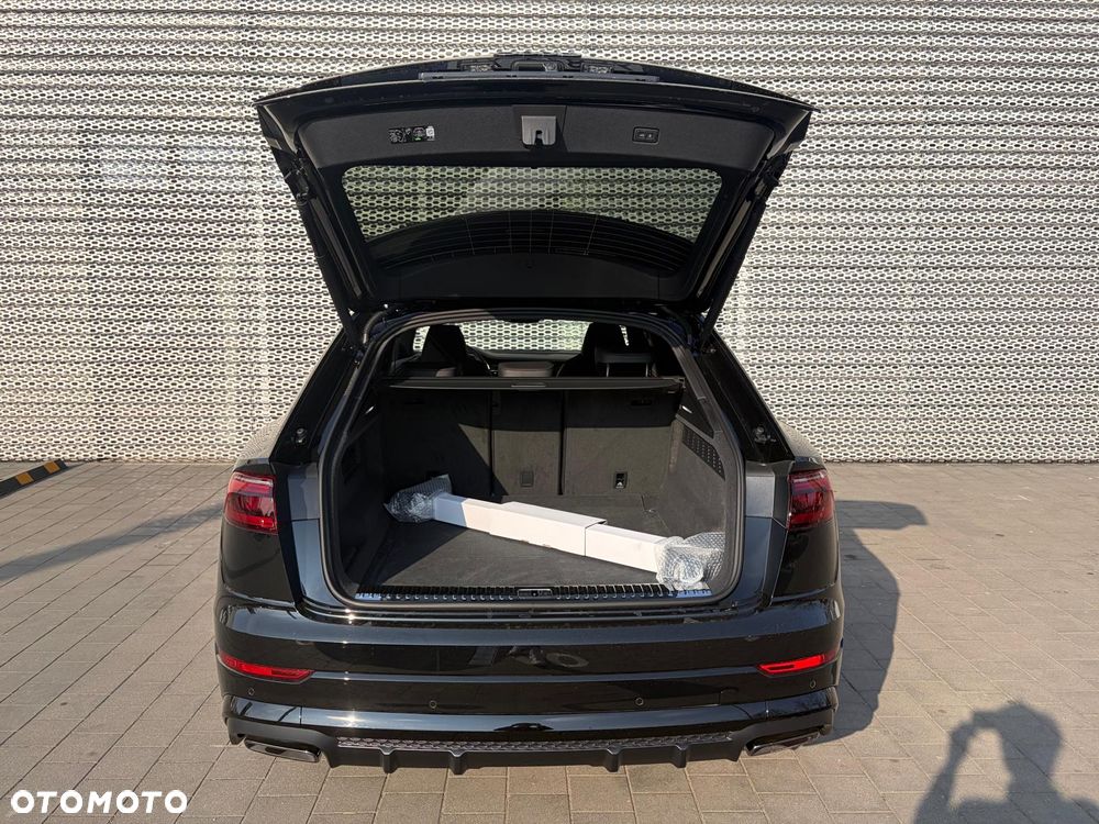 Audi Q8 50 TDI mHEV Quattro Tiptronic - 22