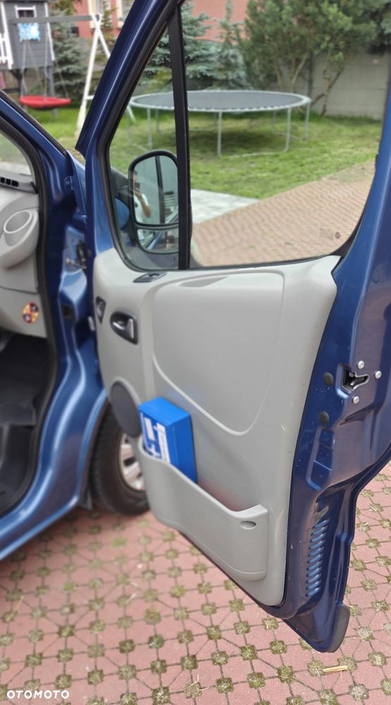 Opel Vivaro L1H1 2.9t - 25