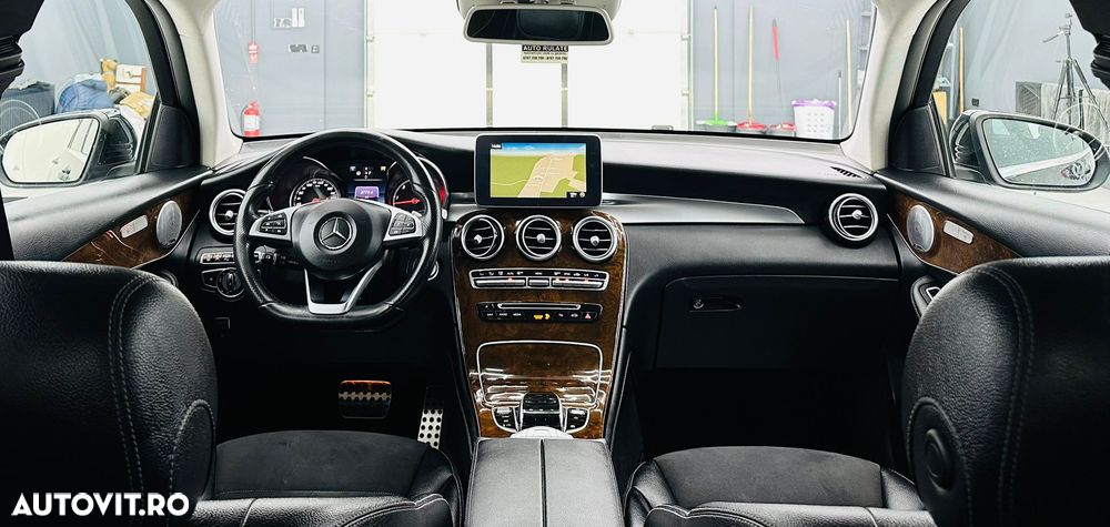 Mercedes-Benz GLC 250 d 4MATIC 9G-TRONIC Exclusive - 6