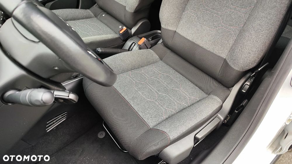 Citroën C3 Pure Tech 110 S&S SHINE - 19