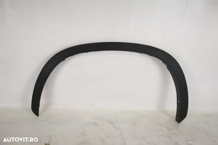 OverfenderStanga Fata Original In Stare Buna Toyota  Highlander  3 [fa - 1