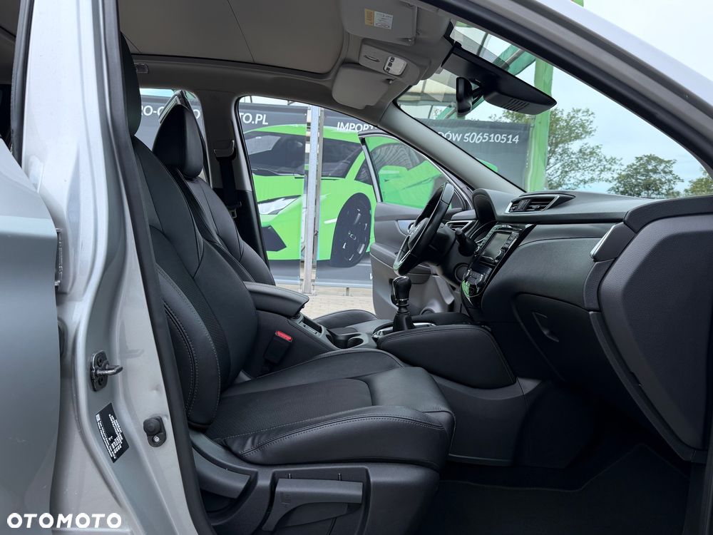 Nissan Qashqai - 29