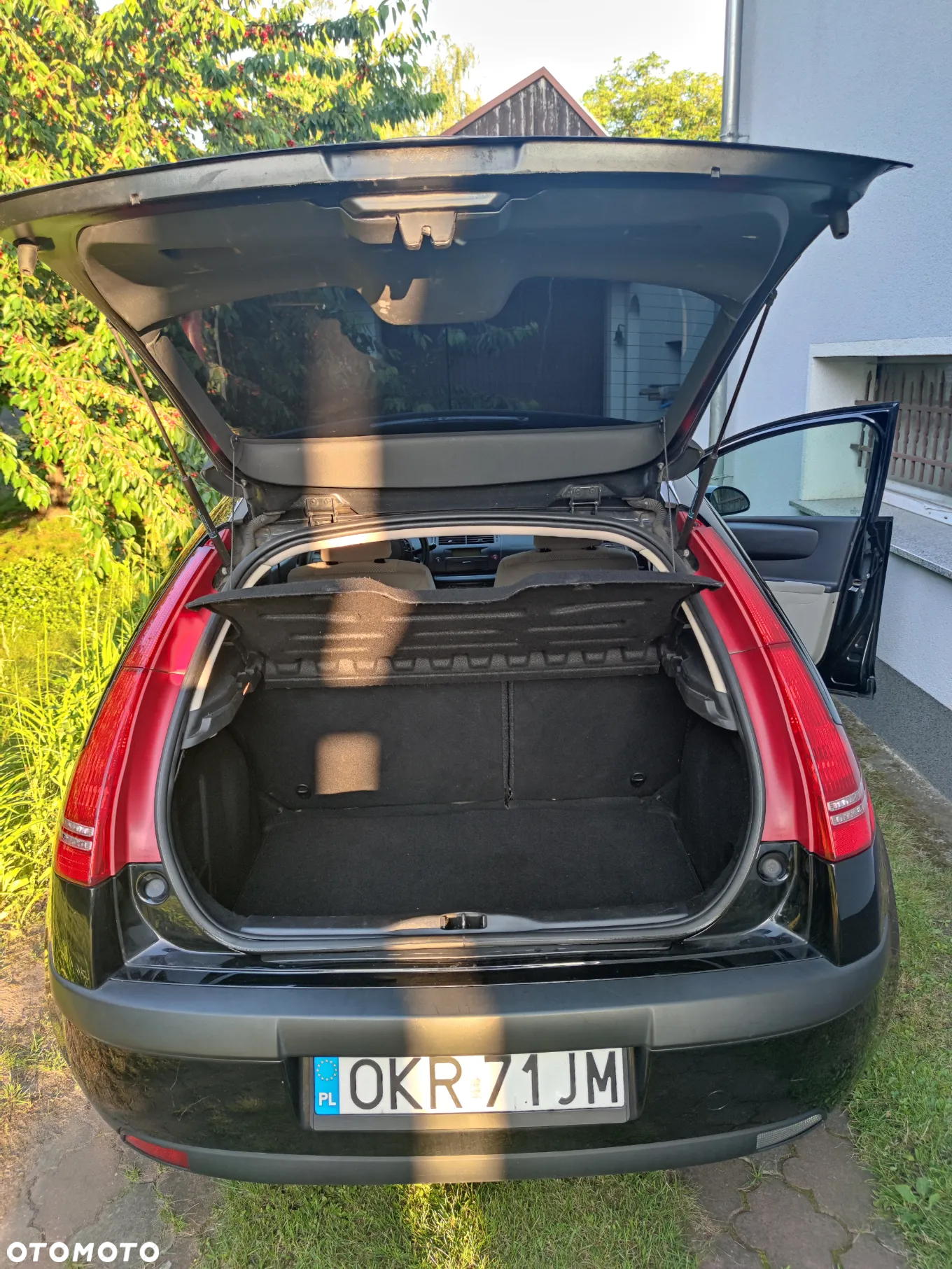 Citroën C4 1.6 HDi Impress - 11