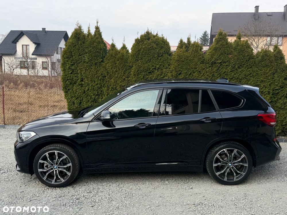 BMW X1 - 6