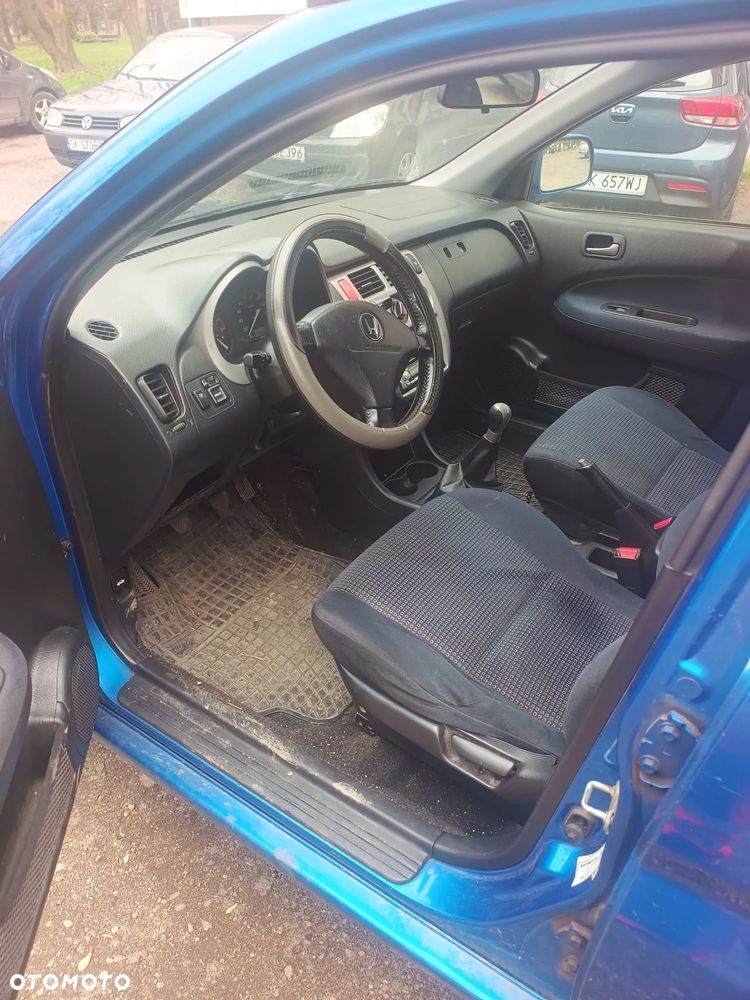 Honda HR-V - 7