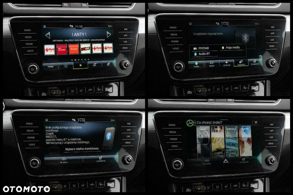 Skoda Superb 2.0 TDI SCR Ambition DSG - 20