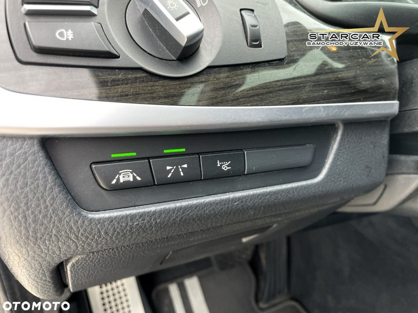 BMW Seria 5 525d xDrive Touring Sport-Aut Luxury Line - 25