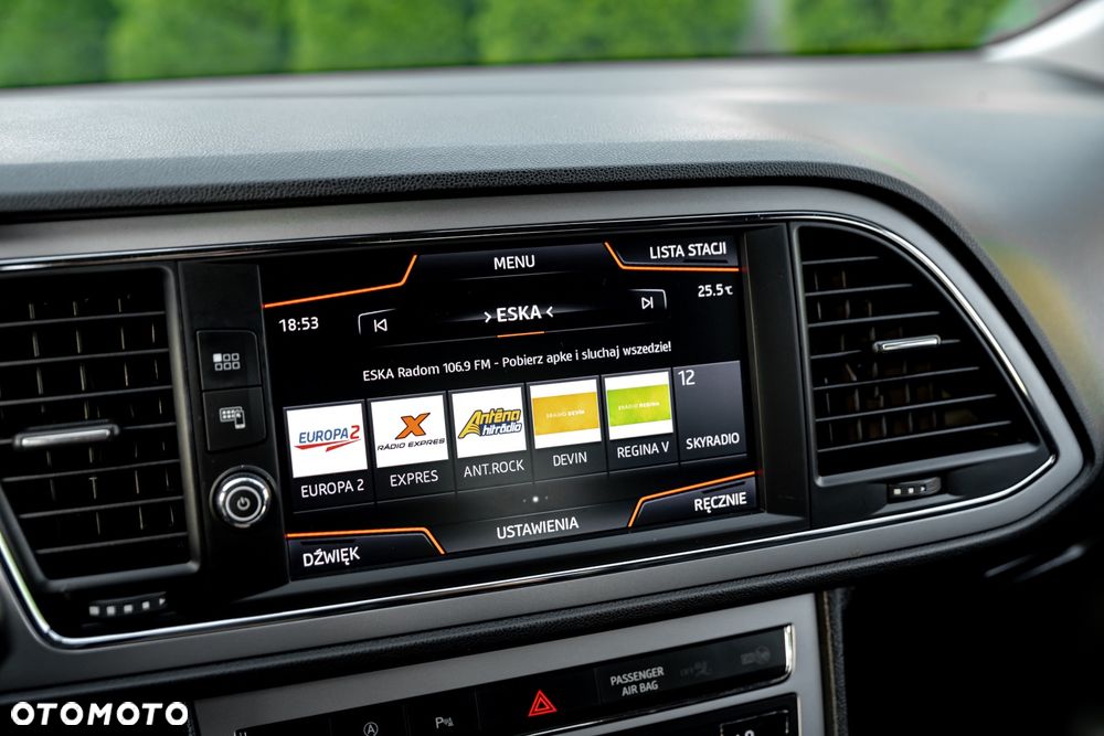 Seat Leon 1.5 TSI OPF Xcellence - 33
