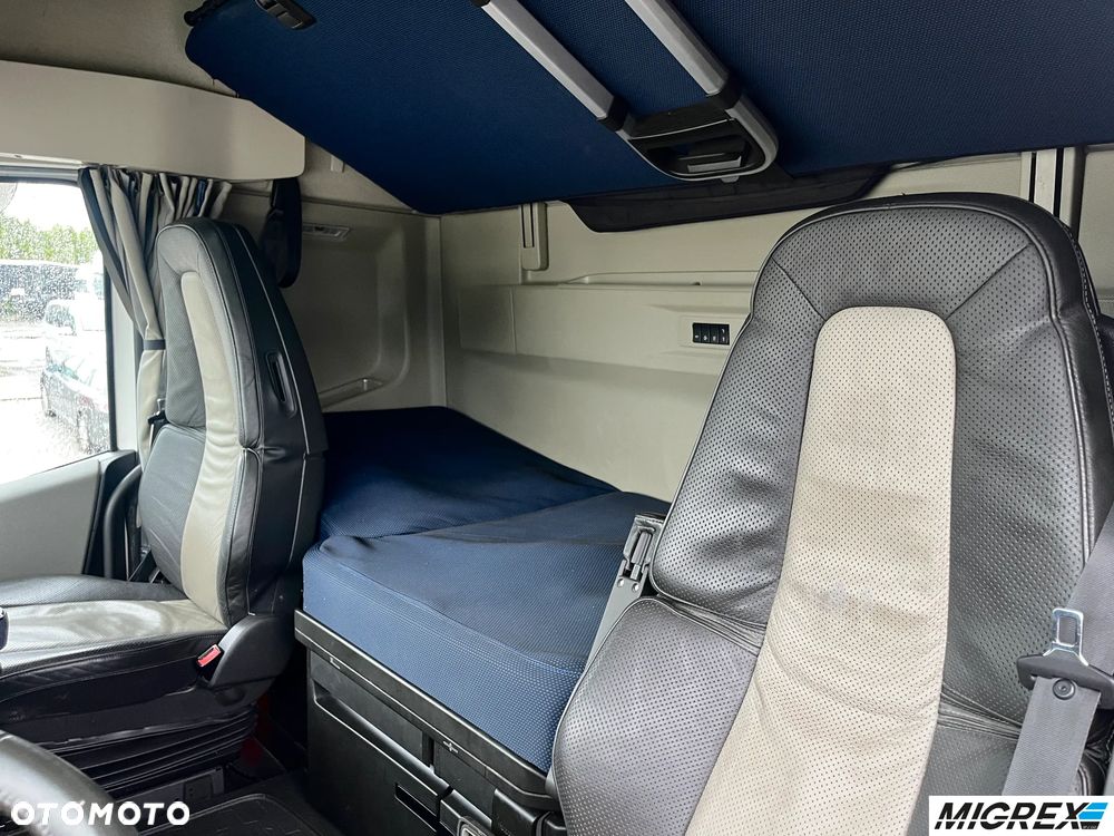 Volvo FH 460 I-Save - 10