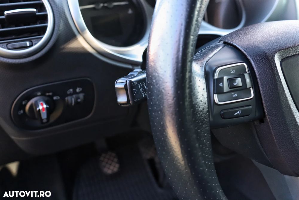 Seat Leon 1.2 TSI Start&Stop Style - 8