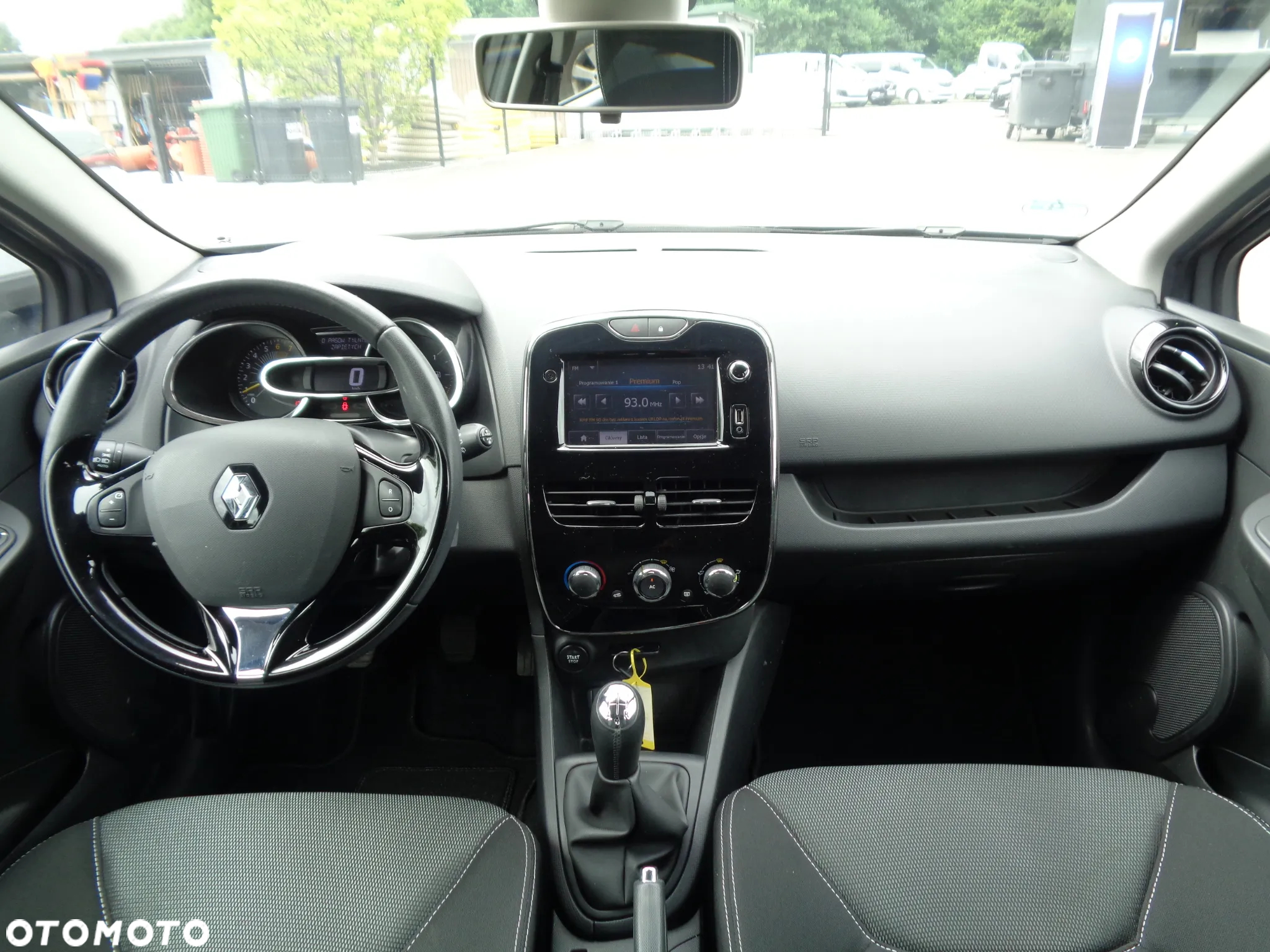 Renault Clio 0.9 Energy TCe Expression - 15
