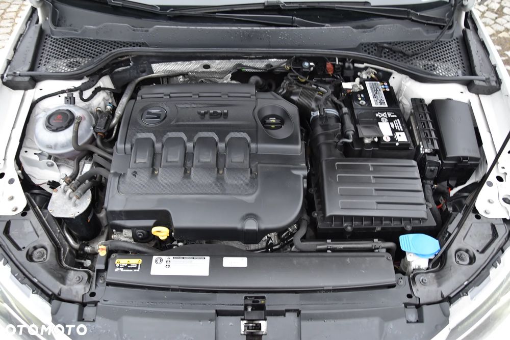 Seat Leon 2.0 TDI Xcellence S&S DSG - 34