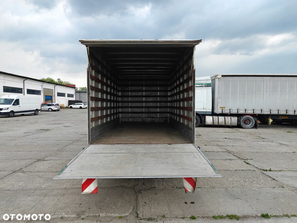 Mercedes-Benz Sprinter 412 - 6