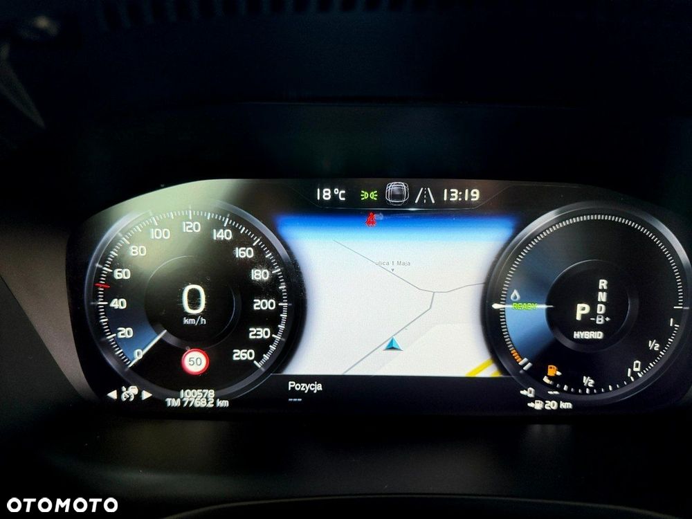 Volvo S60 - 19