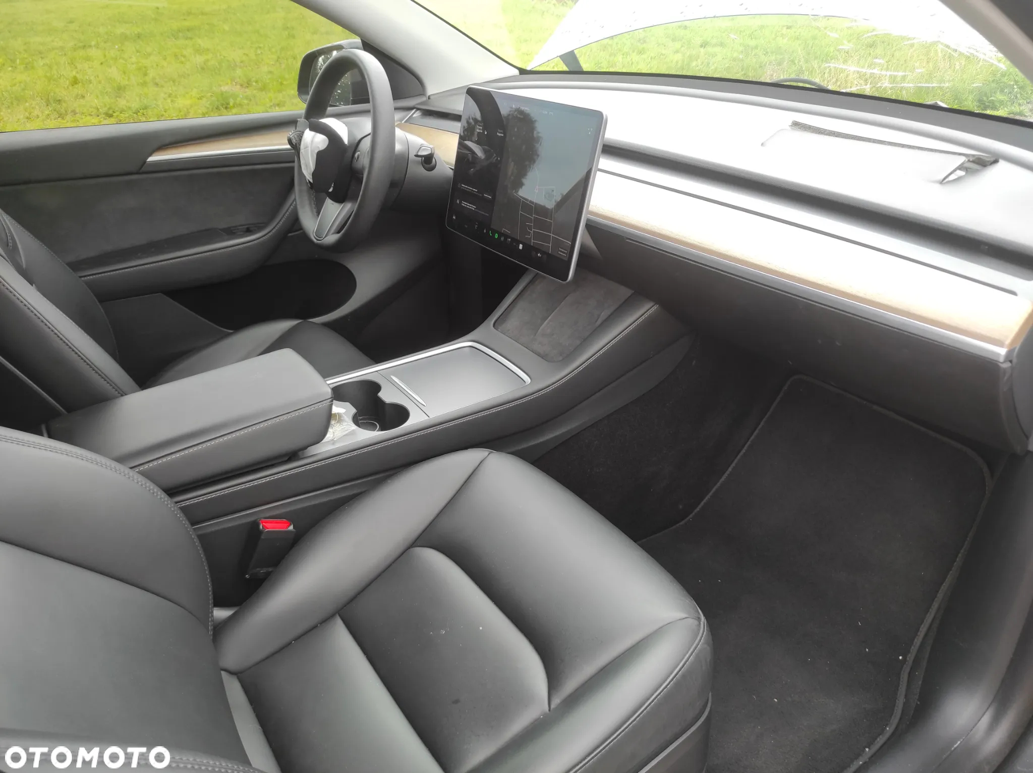 Tesla Y Model RWD - 7