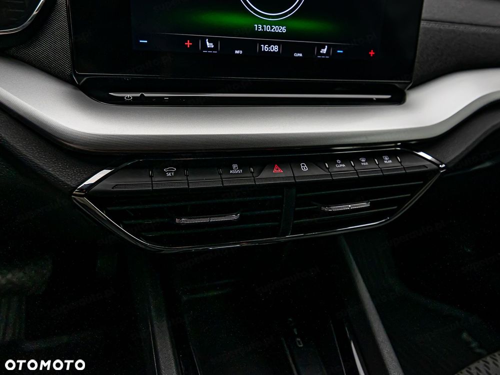 Skoda Octavia 2.0 TDI 4x4 Style DSG - 19