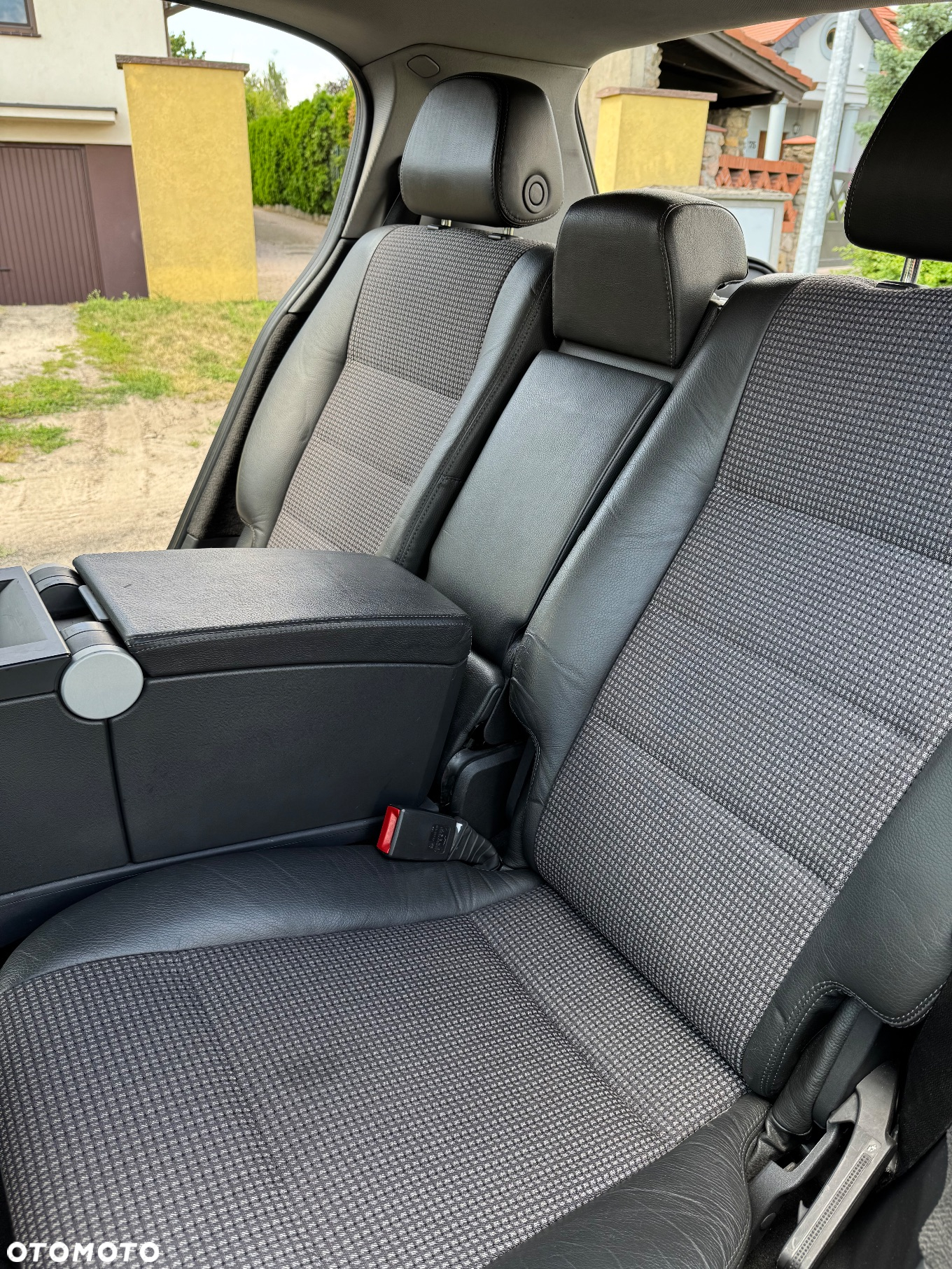 Opel Signum 1.9 CDTI Sport - 15