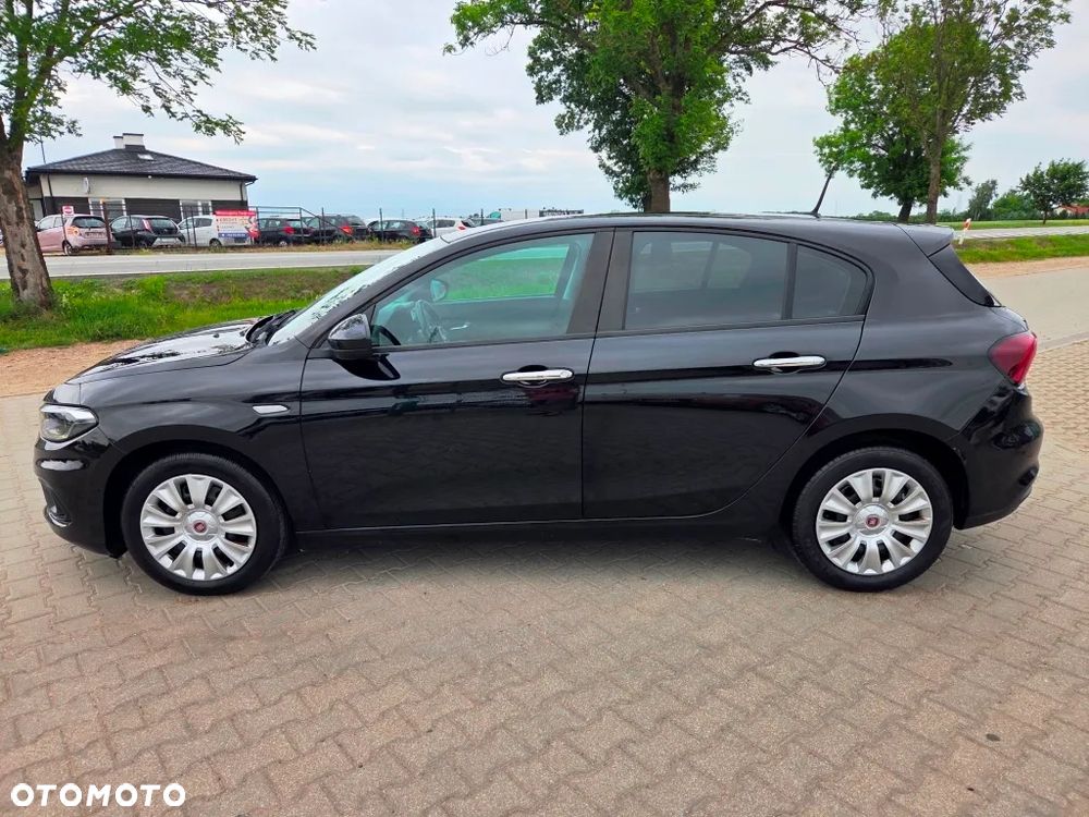 Fiat Tipo 1.4 16v Lounge - 18