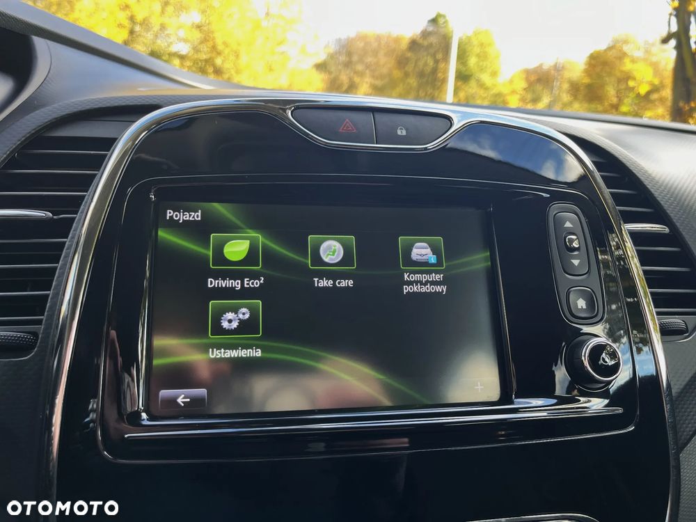 Renault Captur TCe 120 EDC Dynamique - 31