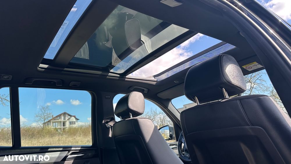 BMW X3 xDrive30d Sport-Aut. - 7