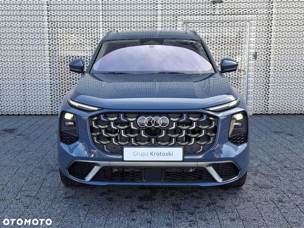 Audi Q7 - 8