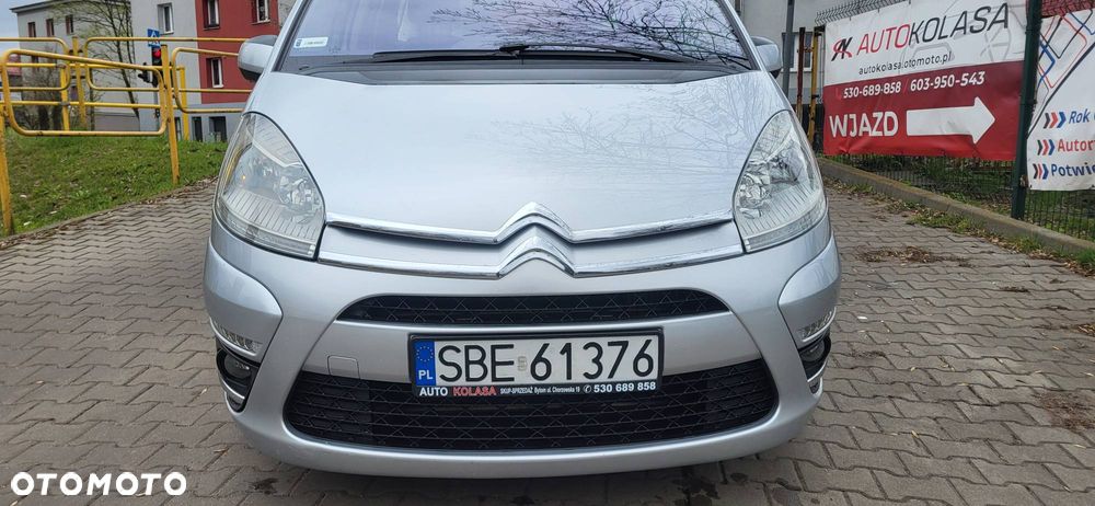 Citroën C4 Picasso 2.0 HDi Exclusive - 5