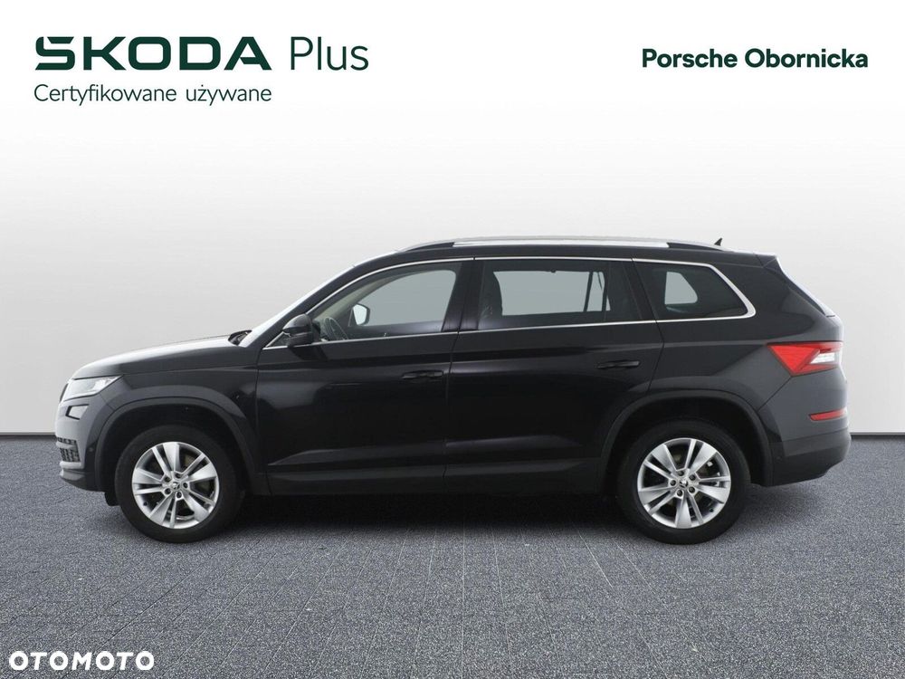 Skoda Kodiaq 2.0 TSI 4x4 Style DSG - 3