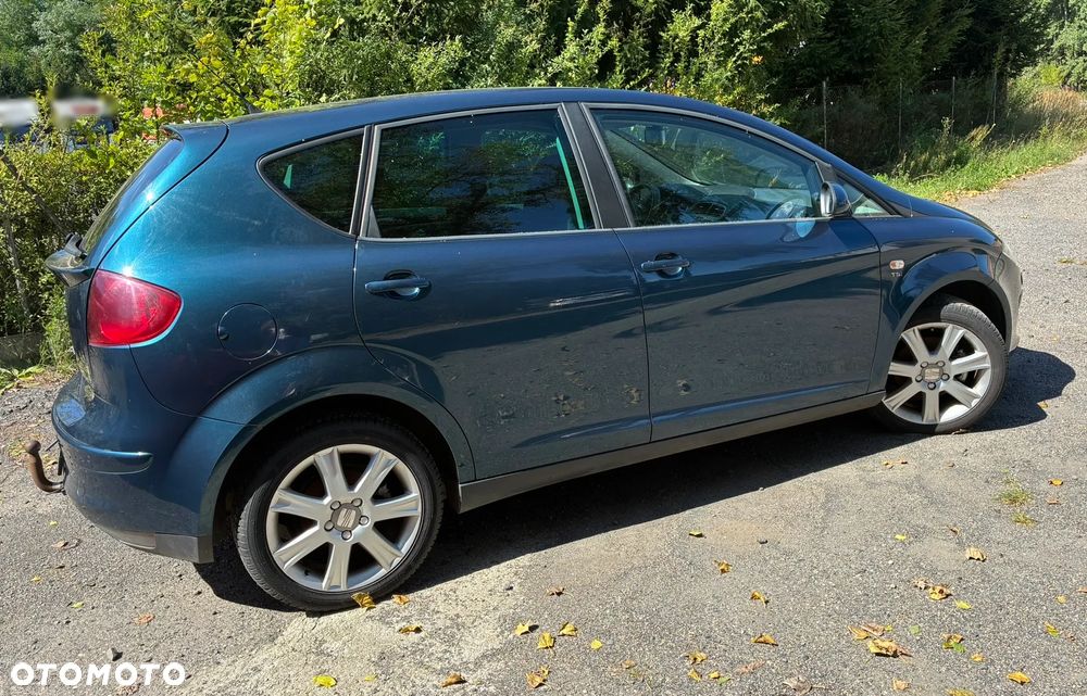 Seat Altea - 7