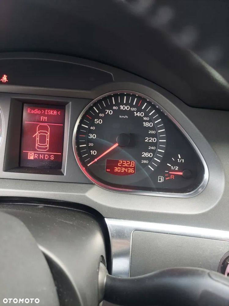 Audi A6 Limousine 3.0 TDI Quattro Tiptronic - 9