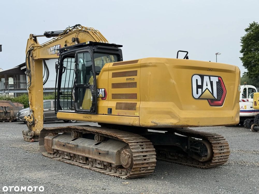 Caterpillar 330-07B - 3