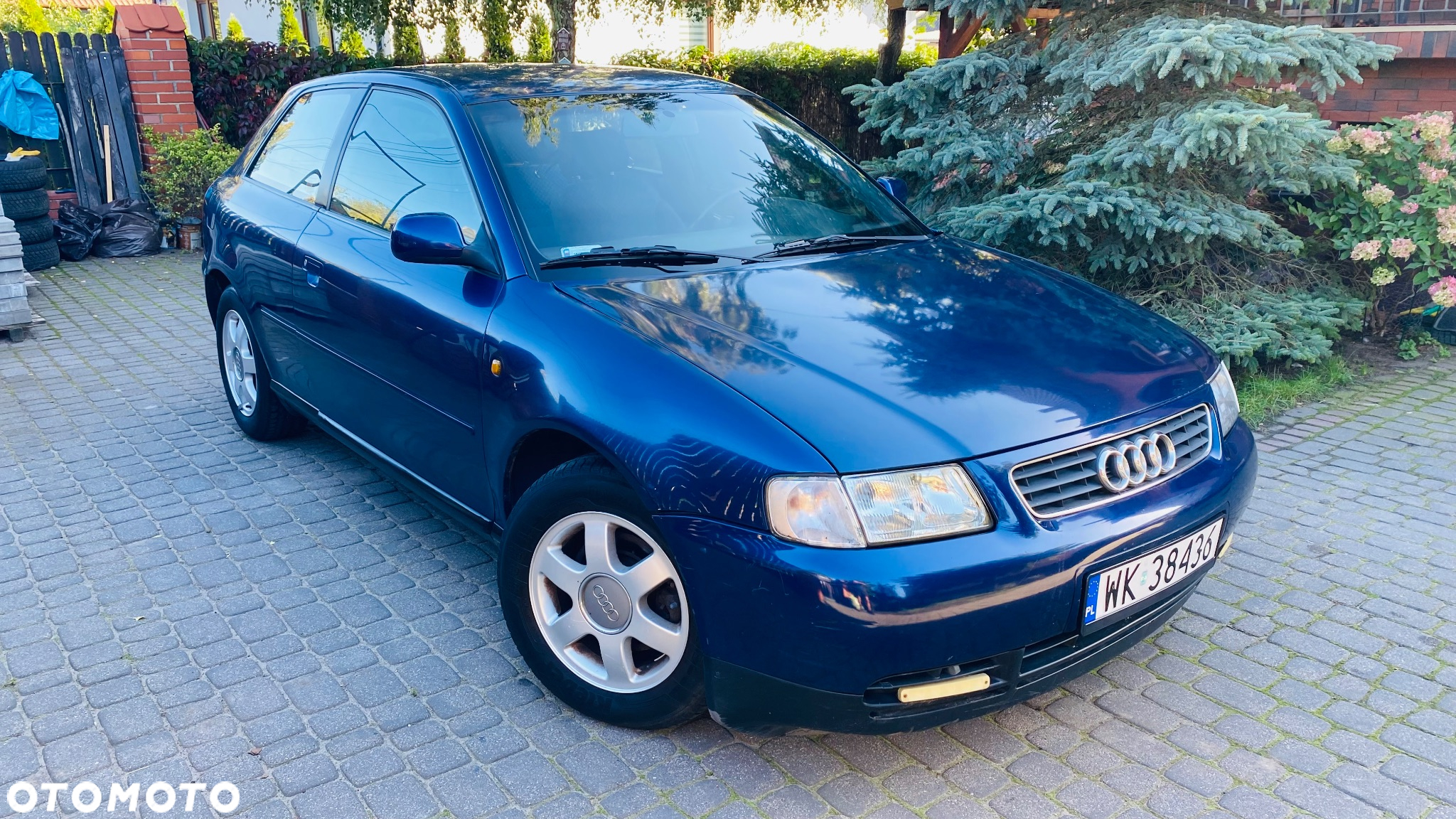 Audi A3 - 6