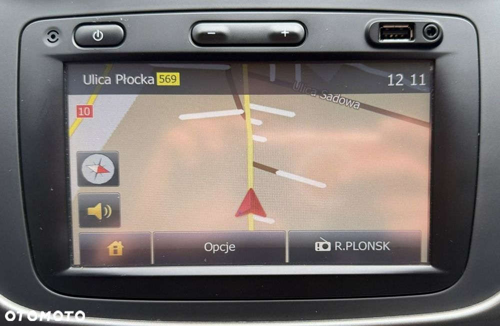 Dacia Sandero Stepway - 14
