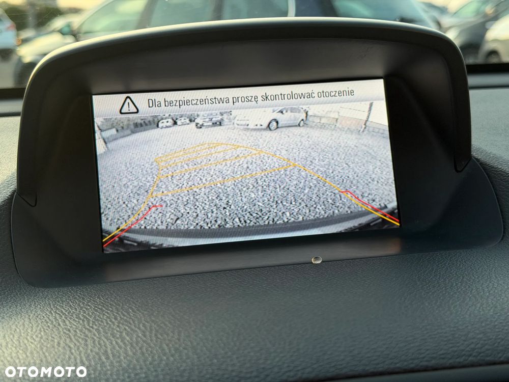 Opel Mokka 2013