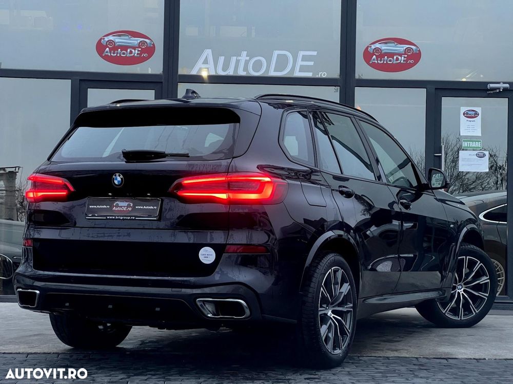 BMW X5 - 4