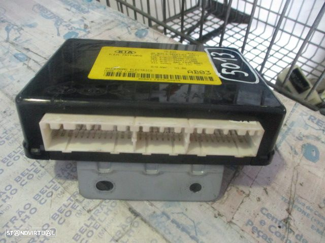 Modulo 954002K200 KIA SOUL 2009 Quadro De Distribuição Cheque Controle - 5