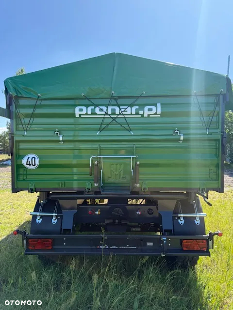 Pronar PT610 - 3
