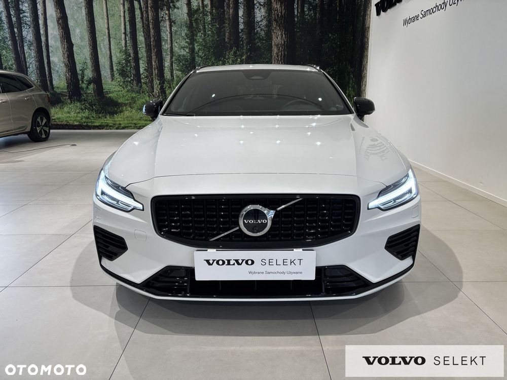 Volvo V60 - 10