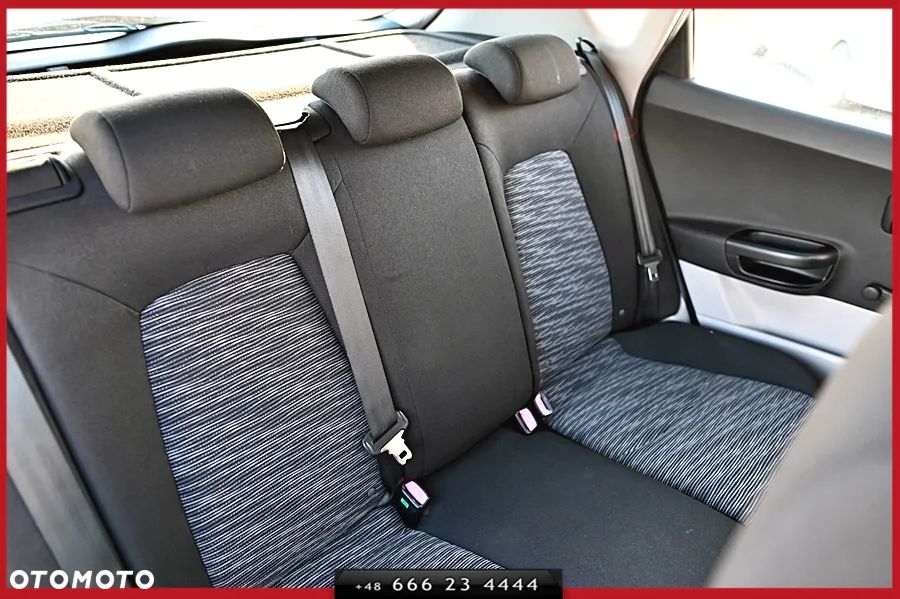 Kia Ceed Cee'd 1.4 Comfort - 23