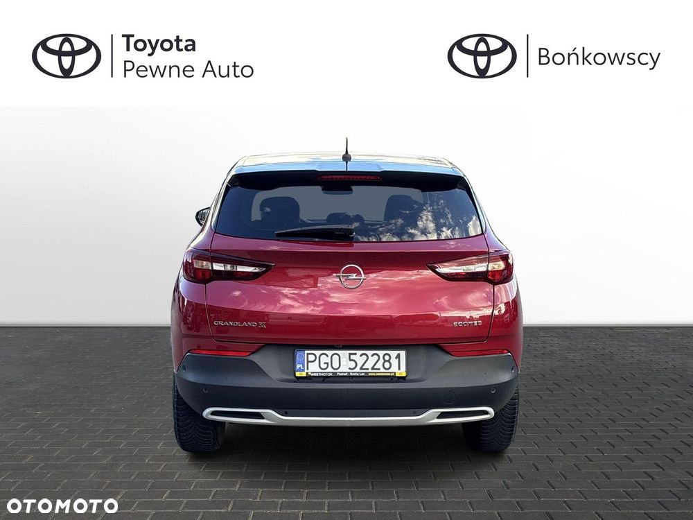 Opel Grandland - 11
