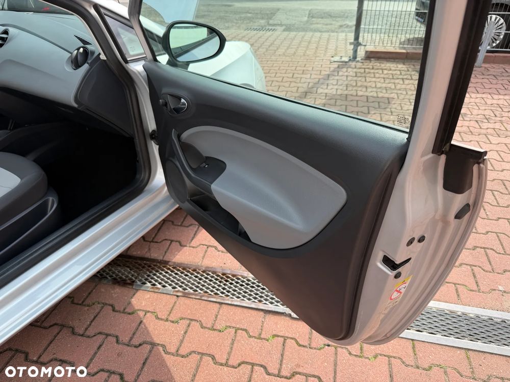 Seat Ibiza SC 1.2 12V Reference Viva - 29